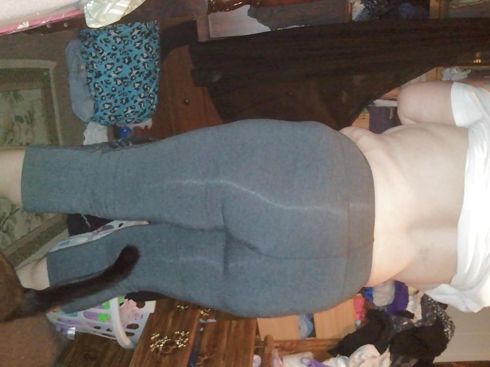 25P Cum hole