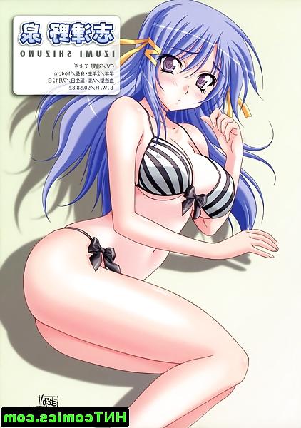 14P Hentai Babes 2