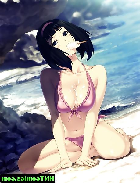14P Hentai Babes 2