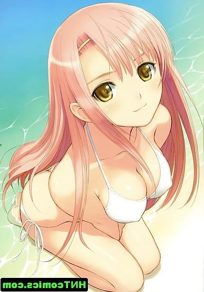 14P Hentai Babes 2