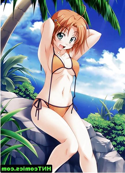 14P Hentai Babes 2