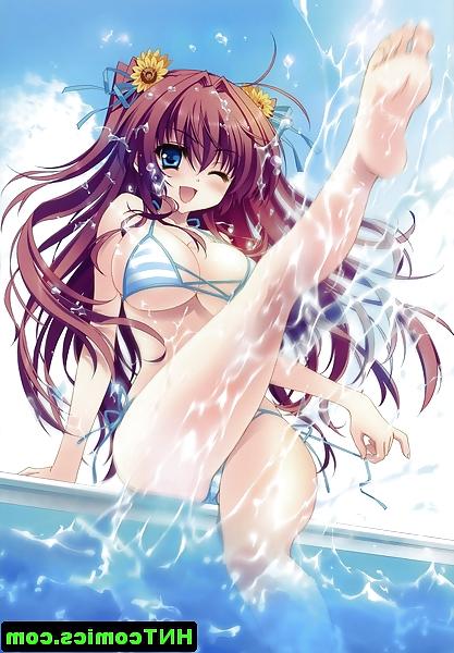 14P Hentai Babes 2