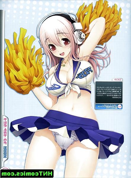 14P Hentai Babes 2