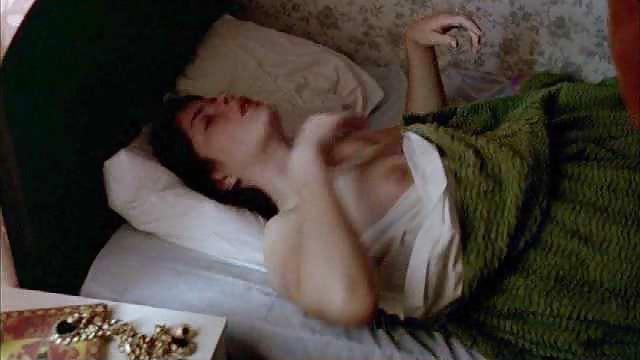 13P Marcia Gay Harden