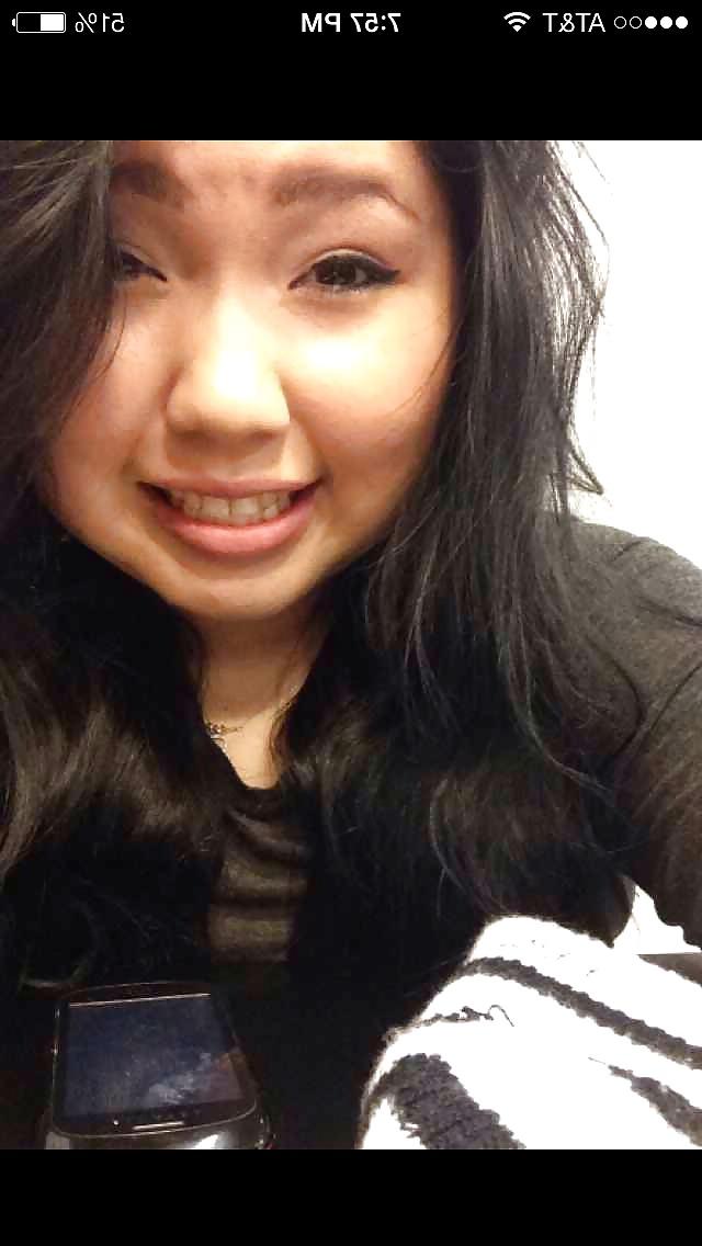 7P Asian girl stinky socks shes fresh 18