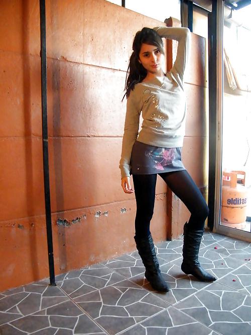 25P Boots pt.3
