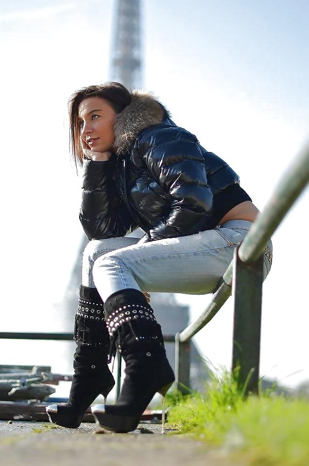 25P Boots pt.3