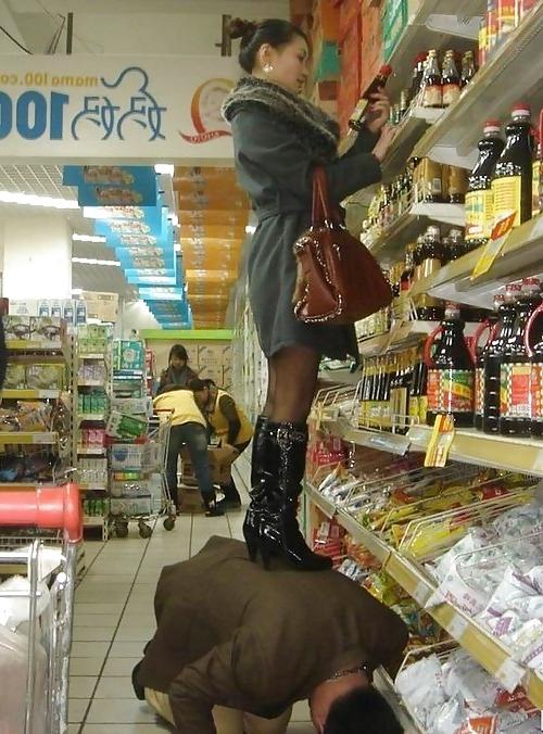 25P Boots pt.3
