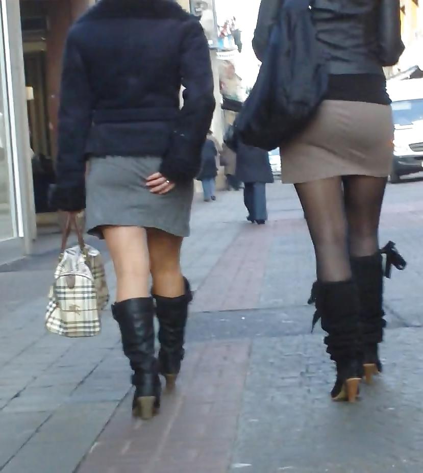 25P Boots pt.3