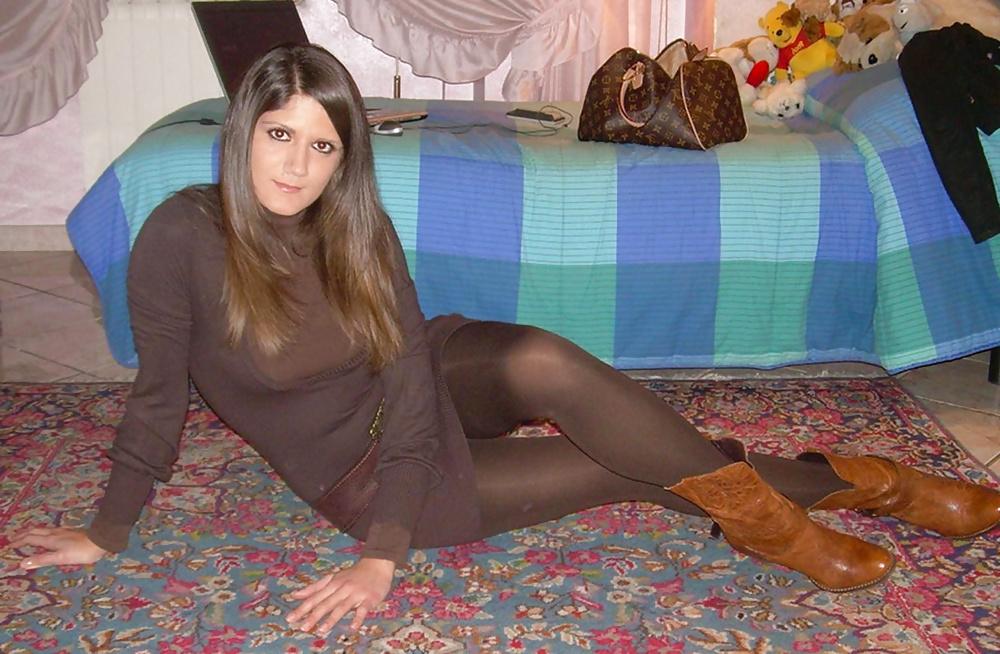 25P Boots pt.3