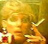 23P Smoking fetish