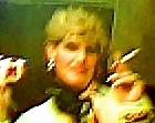 23P Smoking fetish