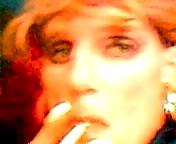 23P Smoking fetish