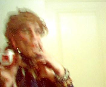 23P Smoking fetish