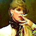 23P Smoking fetish