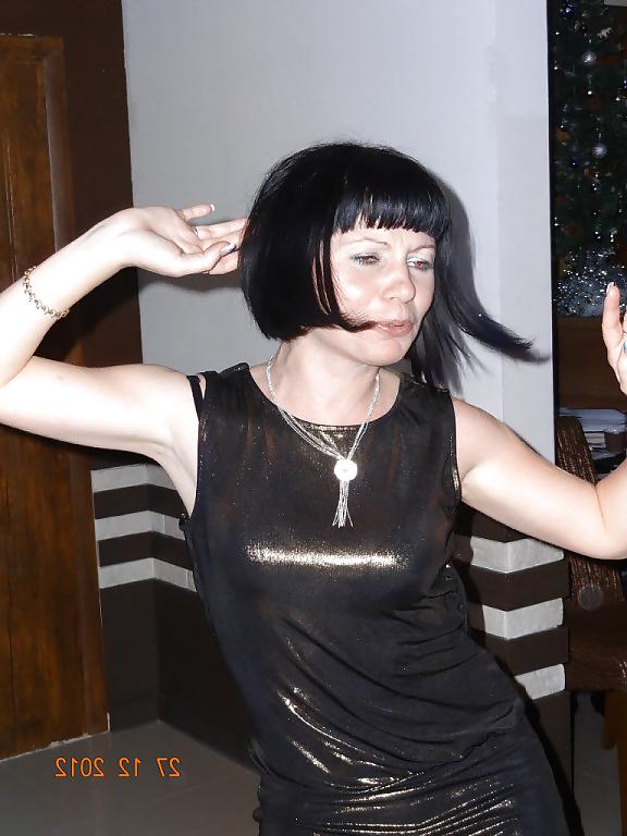 13P My married friend Lesya