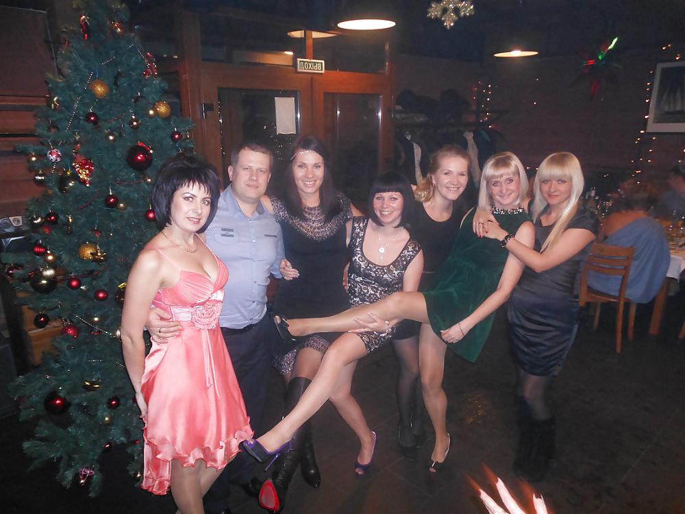 13P My married friend Lesya