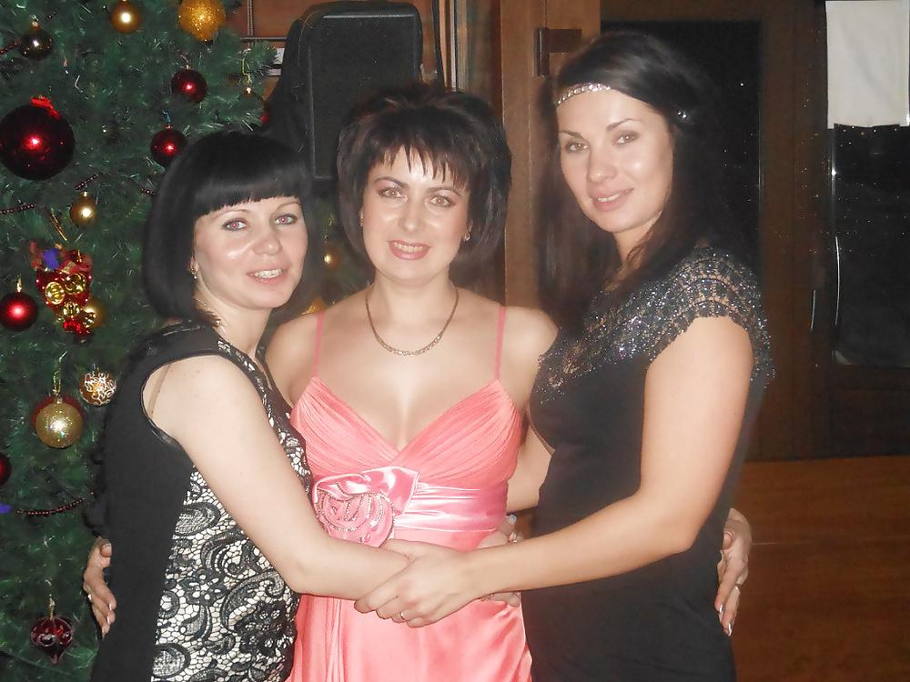 13P My married friend Lesya