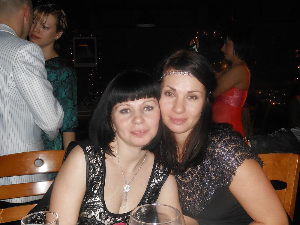 13P My married friend Lesya
