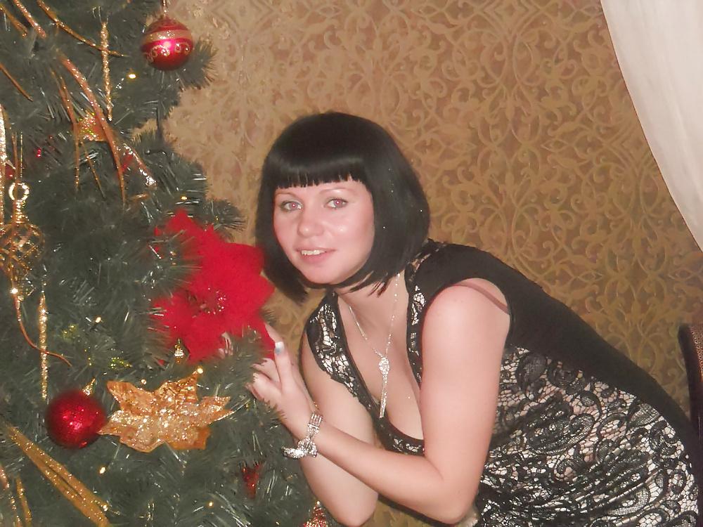 13P My married friend Lesya
