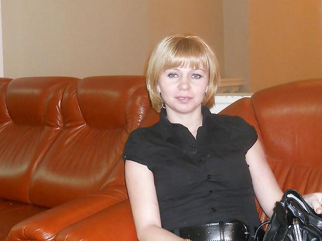 13P My married friend Lesya