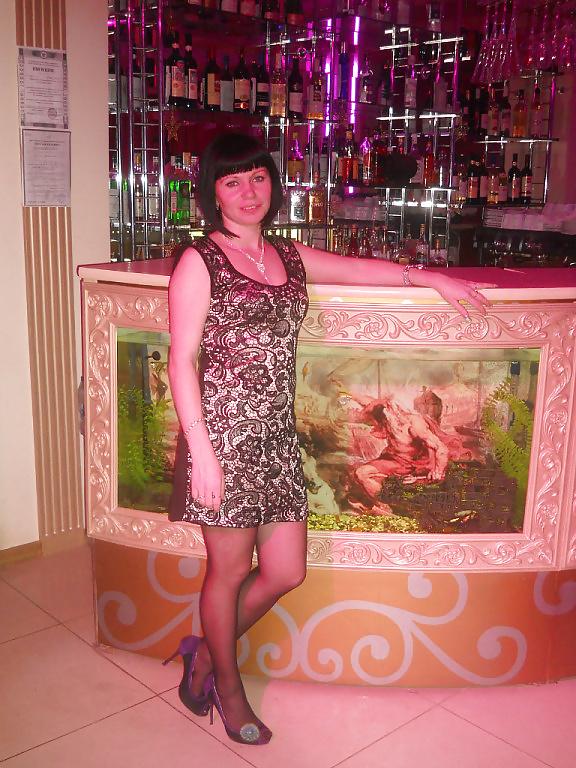 13P My married friend Lesya