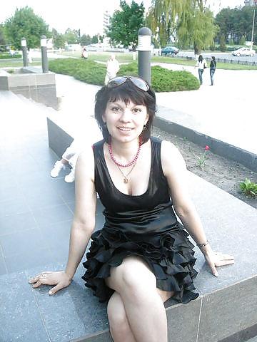 13P My married friend Lesya