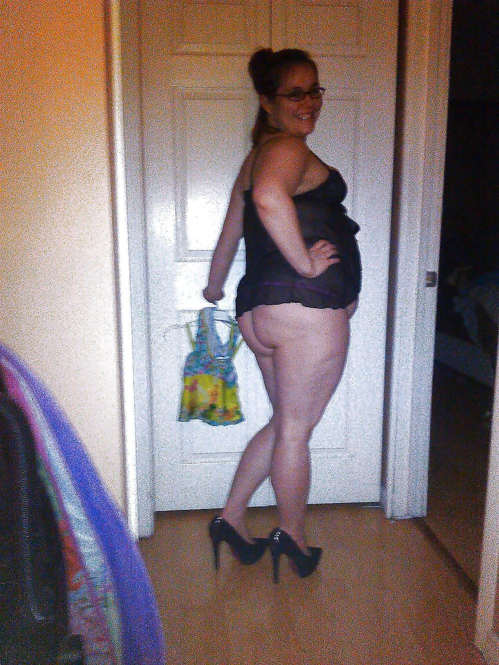 23P The very best of bbwcumbucket: My Great White Goddess