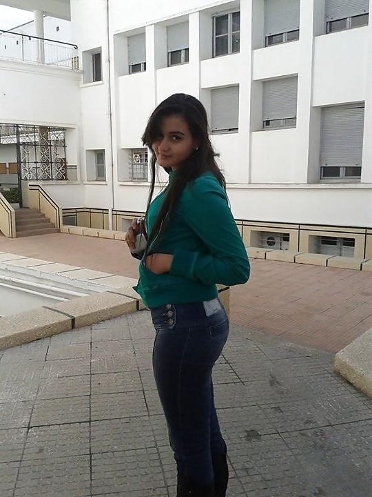 6P HANAE BEURETTE MAROCAINE CASABLANCA