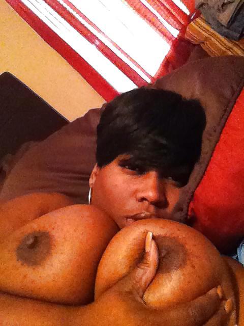 25P Massive ebony boobs 10