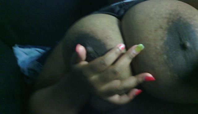 25P Massive ebony boobs 10