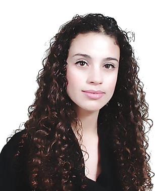 9P WAFAE BEURETTE MAROCAINE DE CASABLANCA