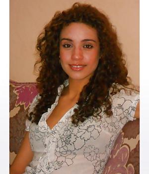 9P WAFAE BEURETTE MAROCAINE DE CASABLANCA