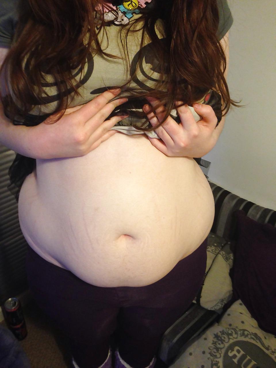 25P Chubbies and big Bellies