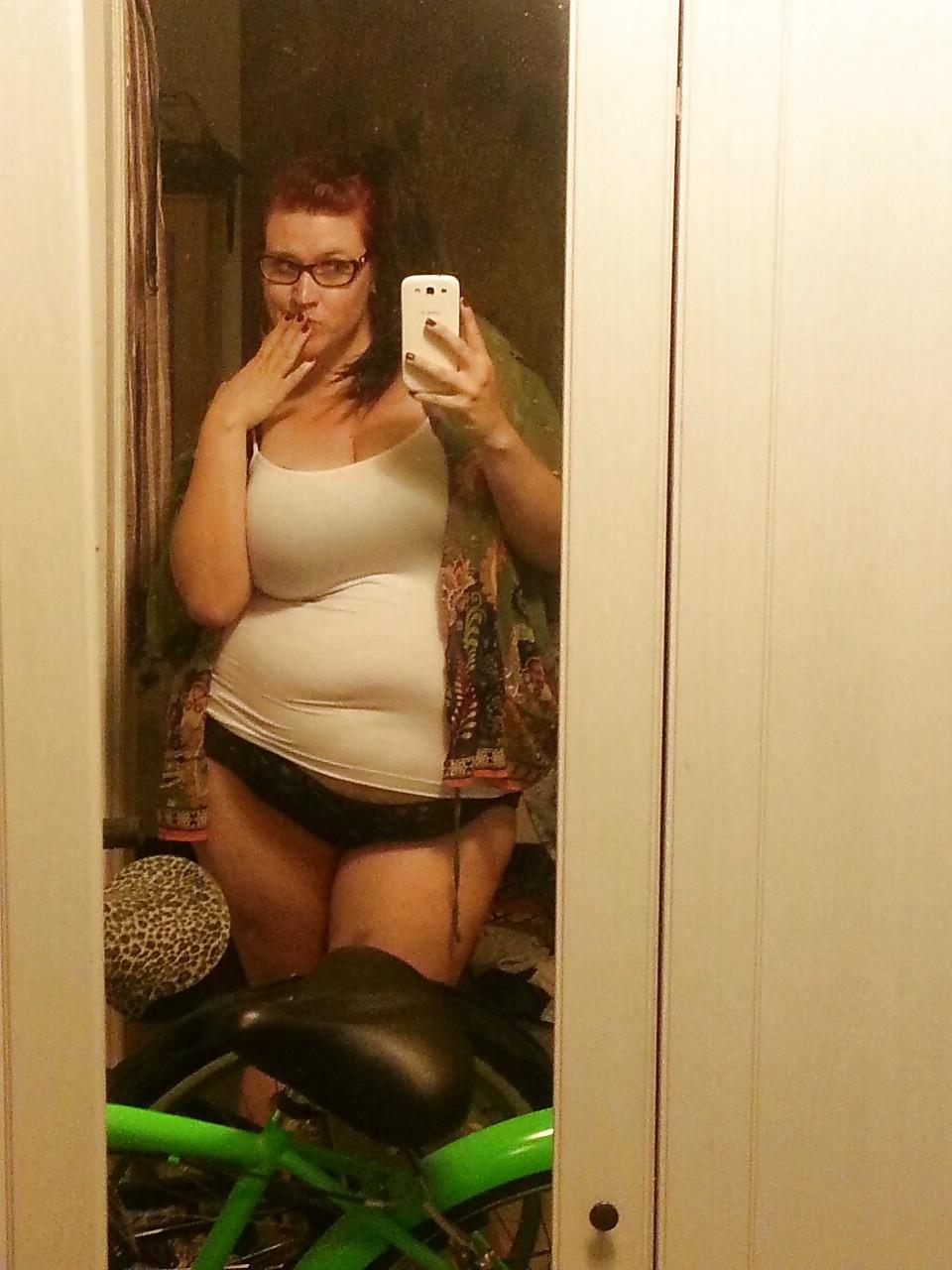 25P Chubbies and big Bellies