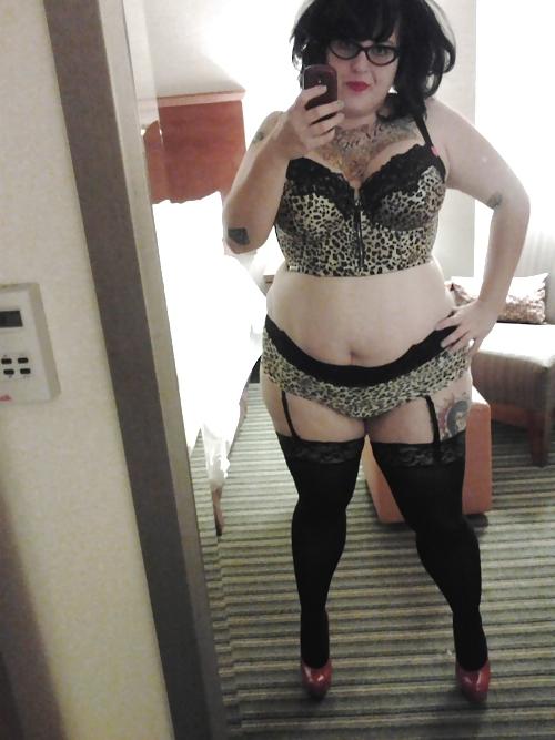 25P Chubbies and big Bellies