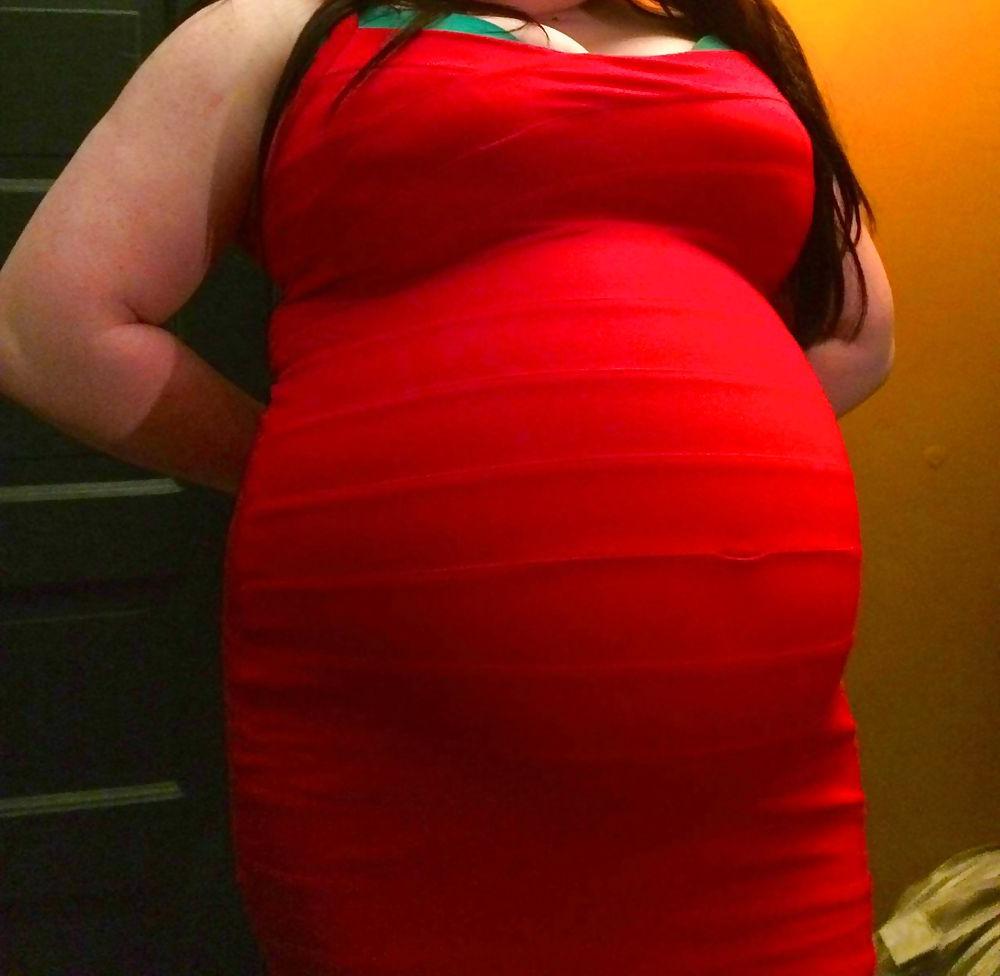 25P Chubbies and big Bellies