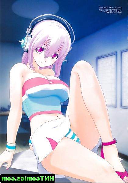 25P Hentai Babes 9