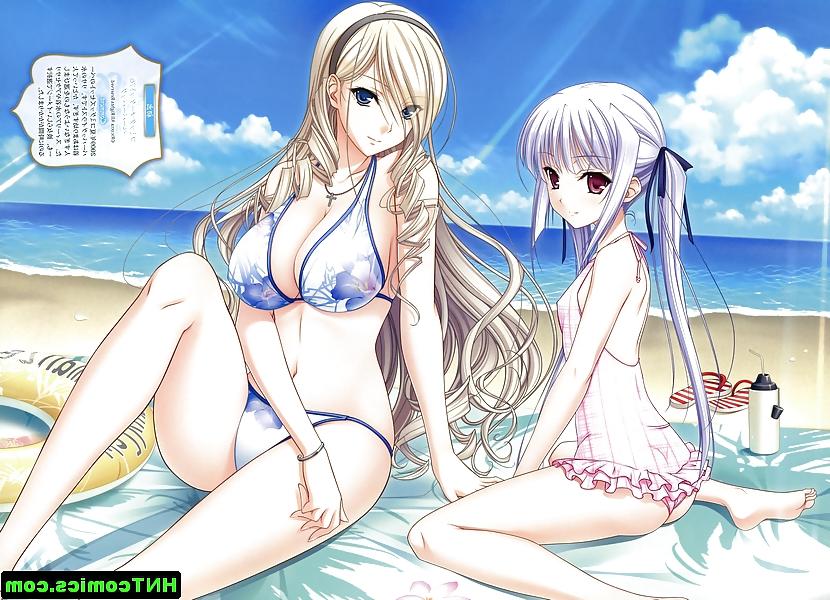 25P Hentai Babes 9