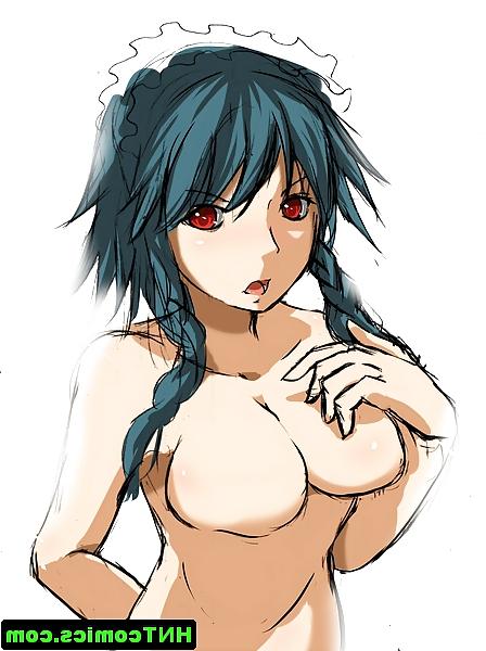 25P Hentai Babes 9