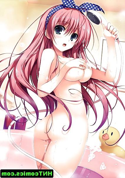 25P Hentai Babes 9