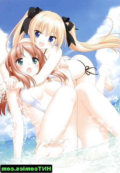 25P Hentai Babes 9