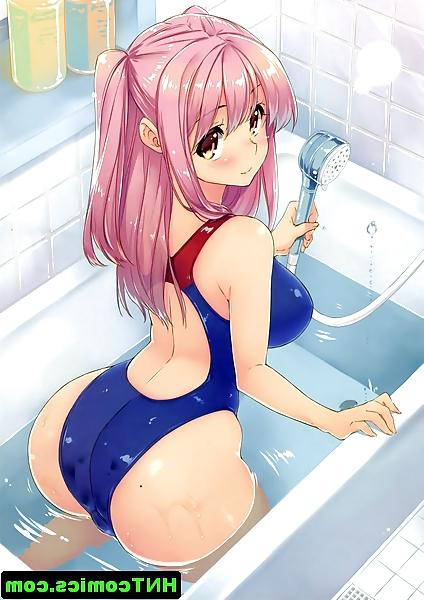 25P Hentai Babes 9