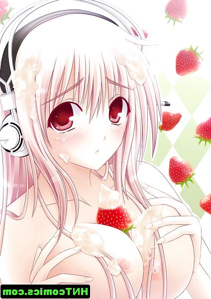 25P Hentai Babes 9