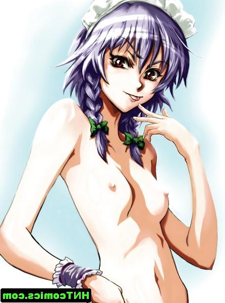 25P Hentai Babes 9