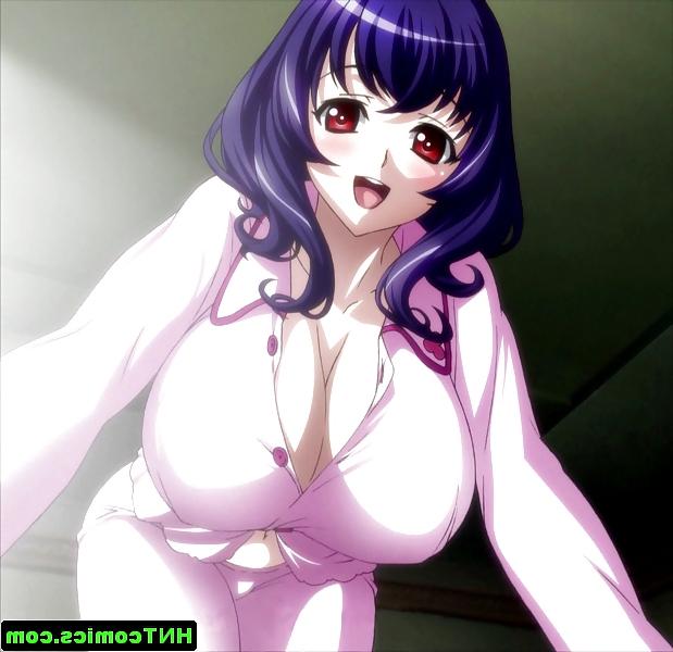 25P Hentai Babes 9