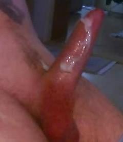 10P My Sperm
