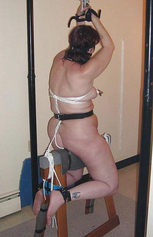 25P Bondage mix 