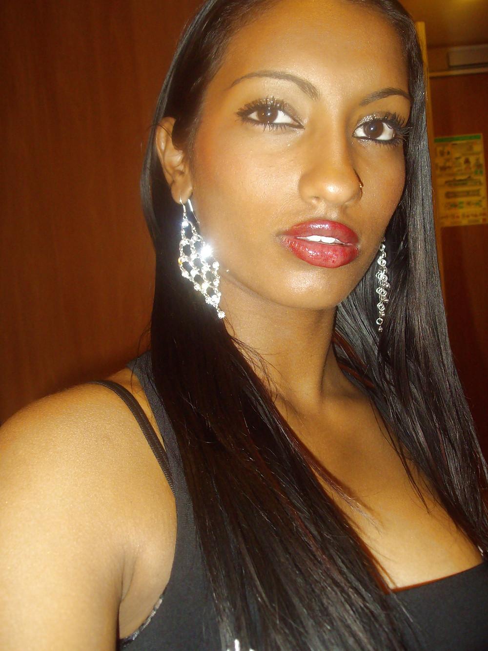 10P Indian NRI with big boobs