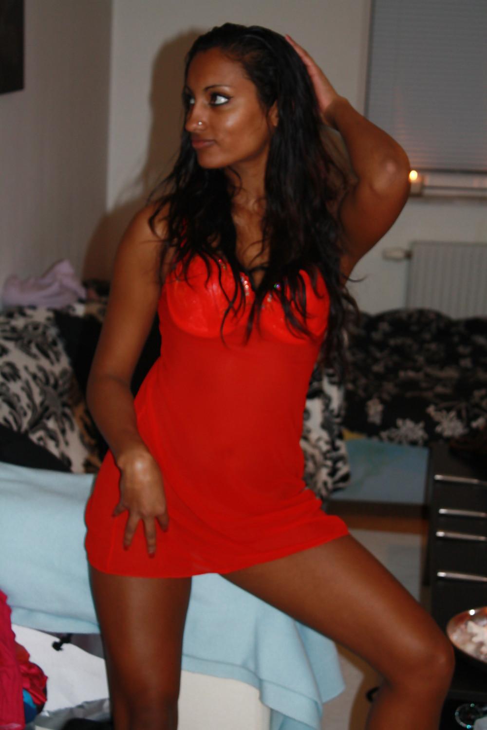 10P Indian NRI with big boobs